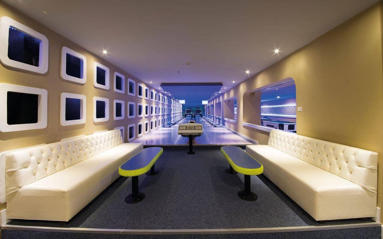 Limak Atlantis Deluxe Hotel - zdjęcie 40