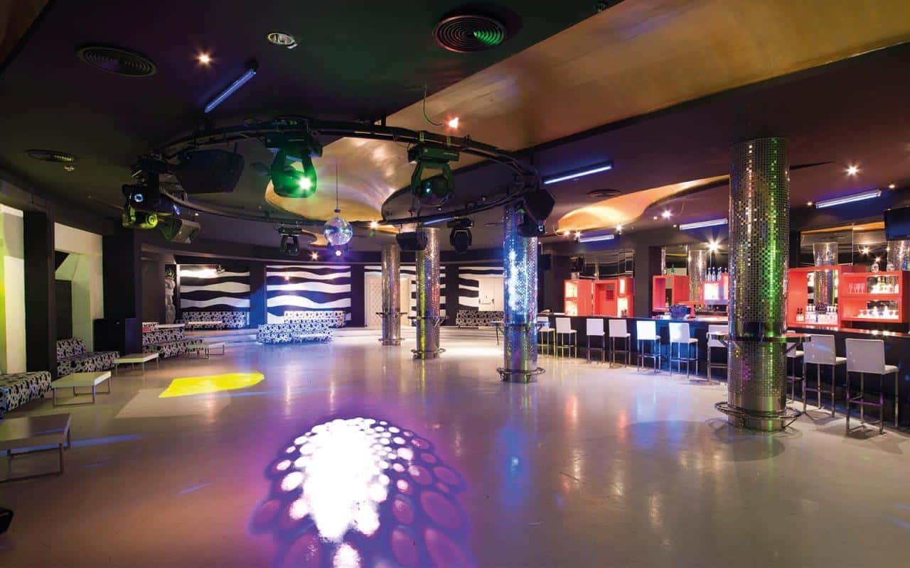 Limak Atlantis Deluxe Hotel - zdjęcie 44