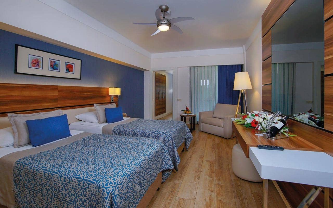 Limak Atlantis Deluxe Hotel - zdjęcie 31
