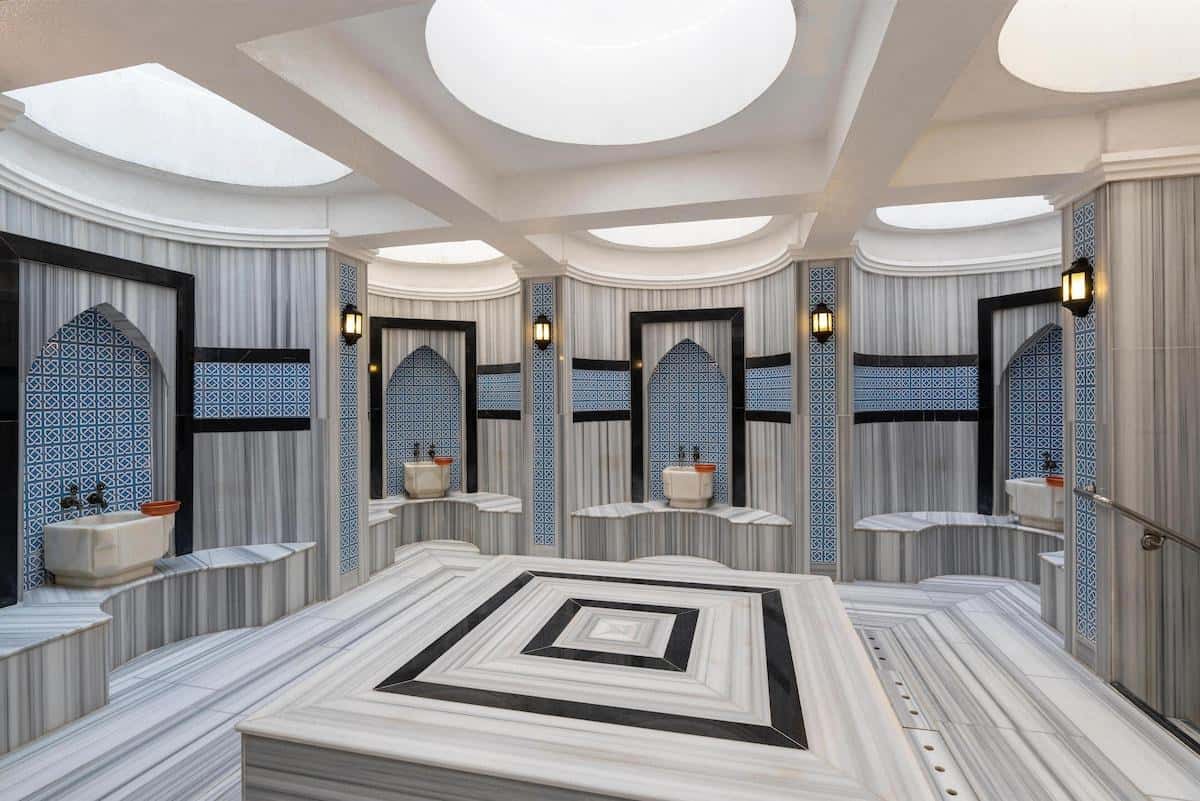 Limak Atlantis Deluxe Hotel - zdjęcie 46