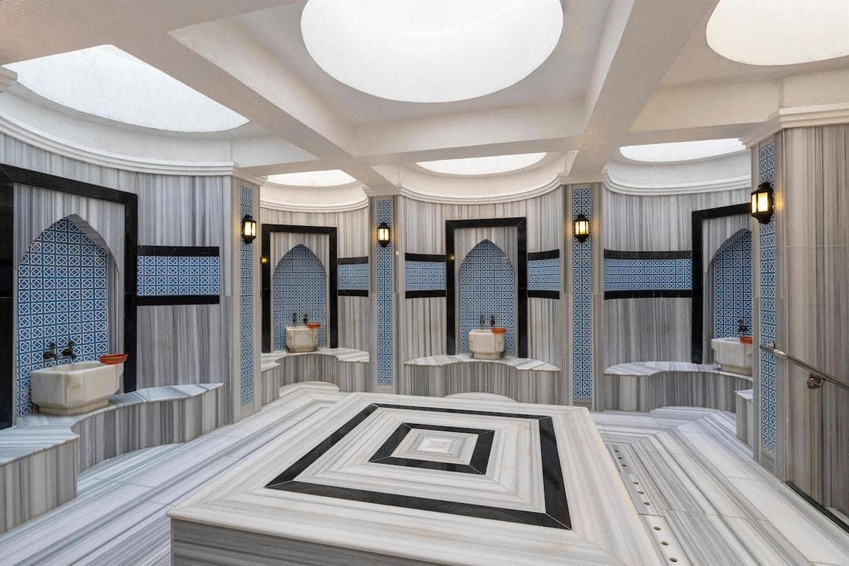 Limak Atlantis Deluxe Hotel - zdjęcie 46