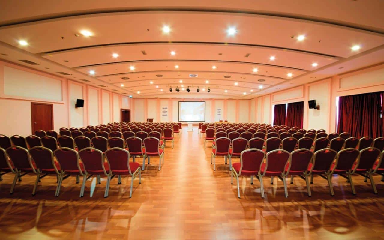 Limak Atlantis Deluxe Hotel - zdjęcie 54