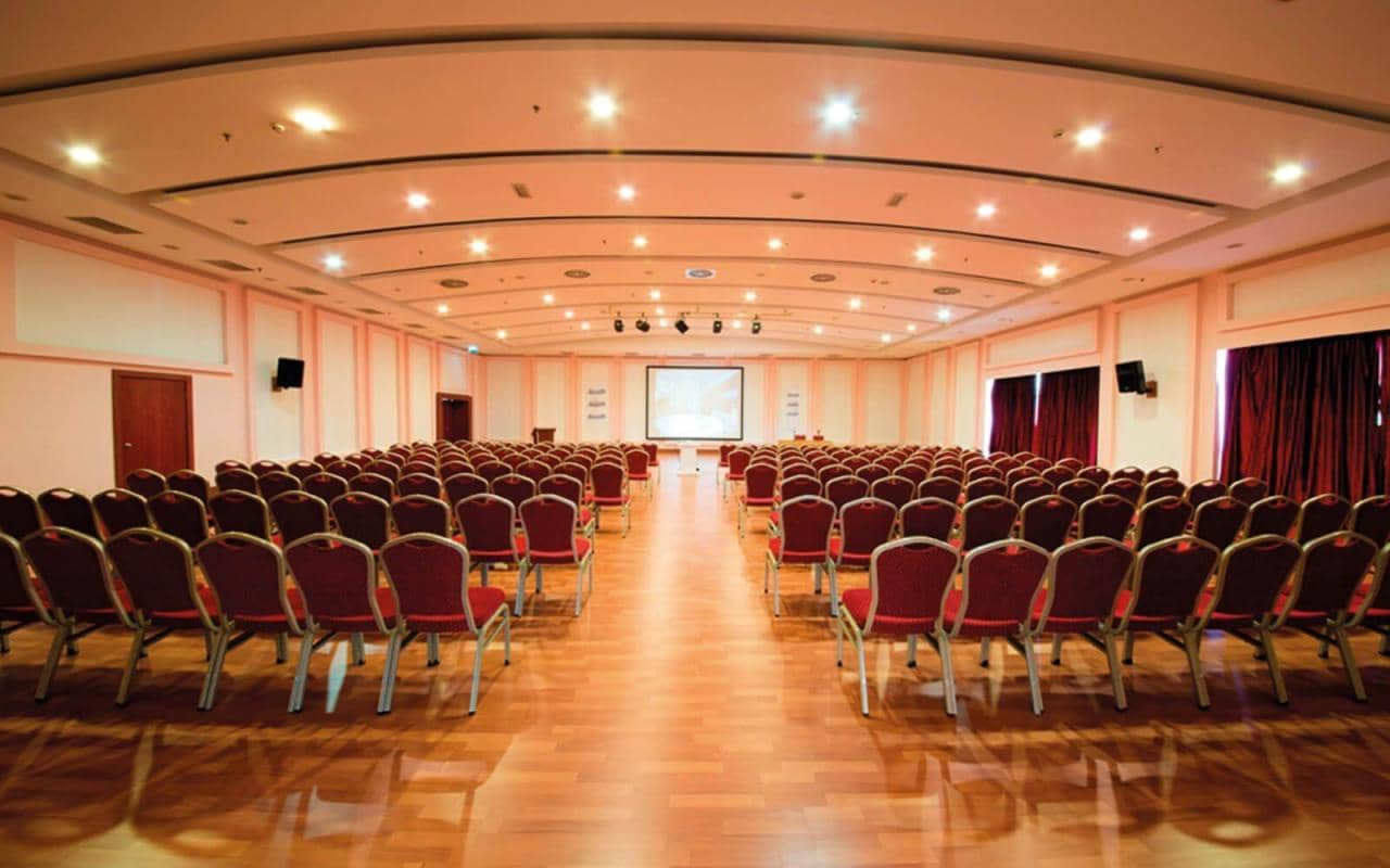 Limak Atlantis Deluxe Hotel - zdjęcie 54