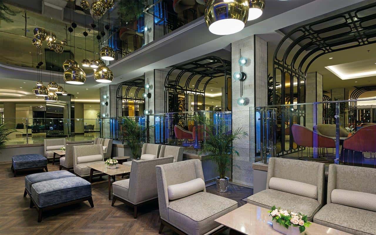 Limak Atlantis Deluxe Hotel - zdjęcie 52