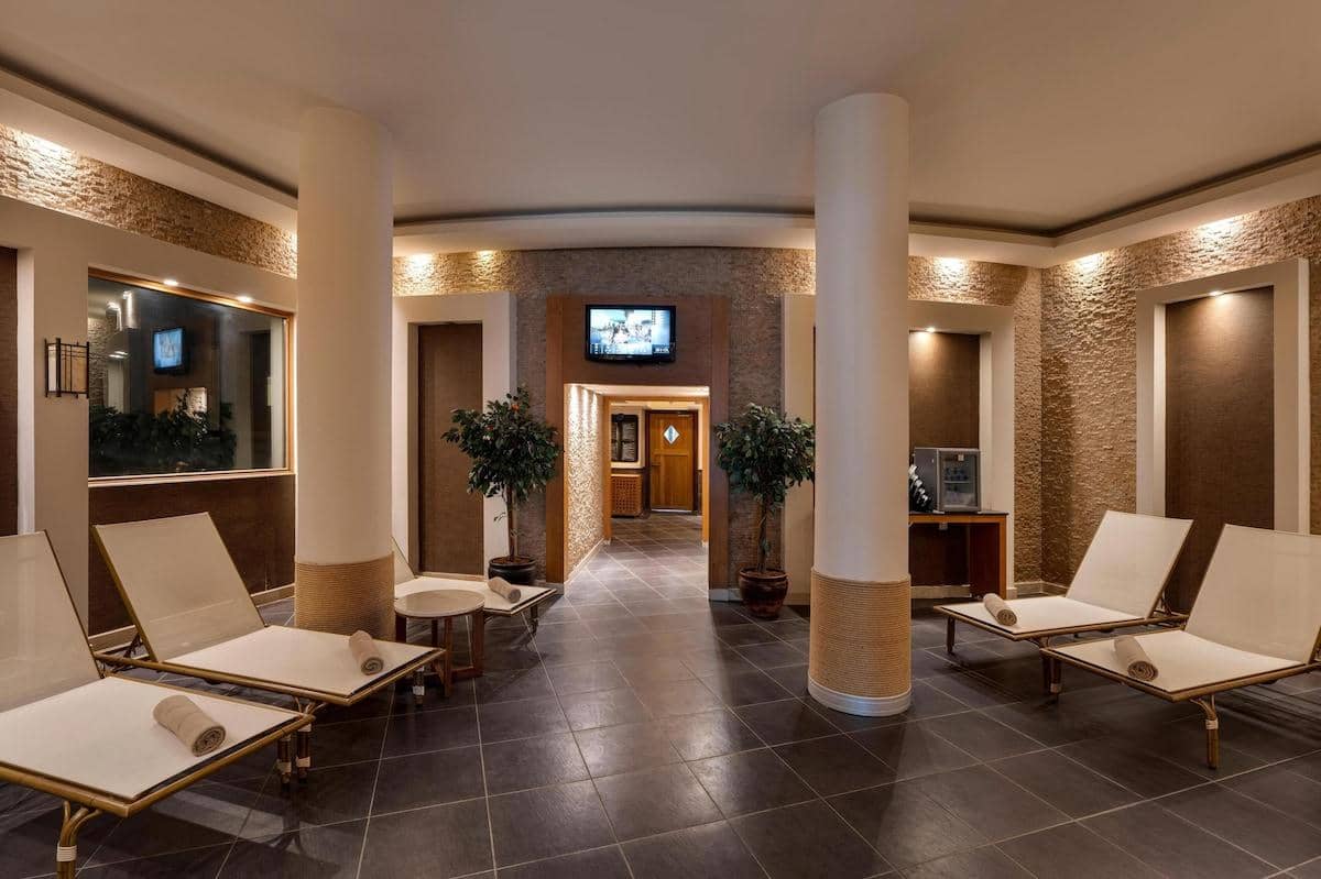 Limak Atlantis Deluxe Hotel - zdjęcie 48