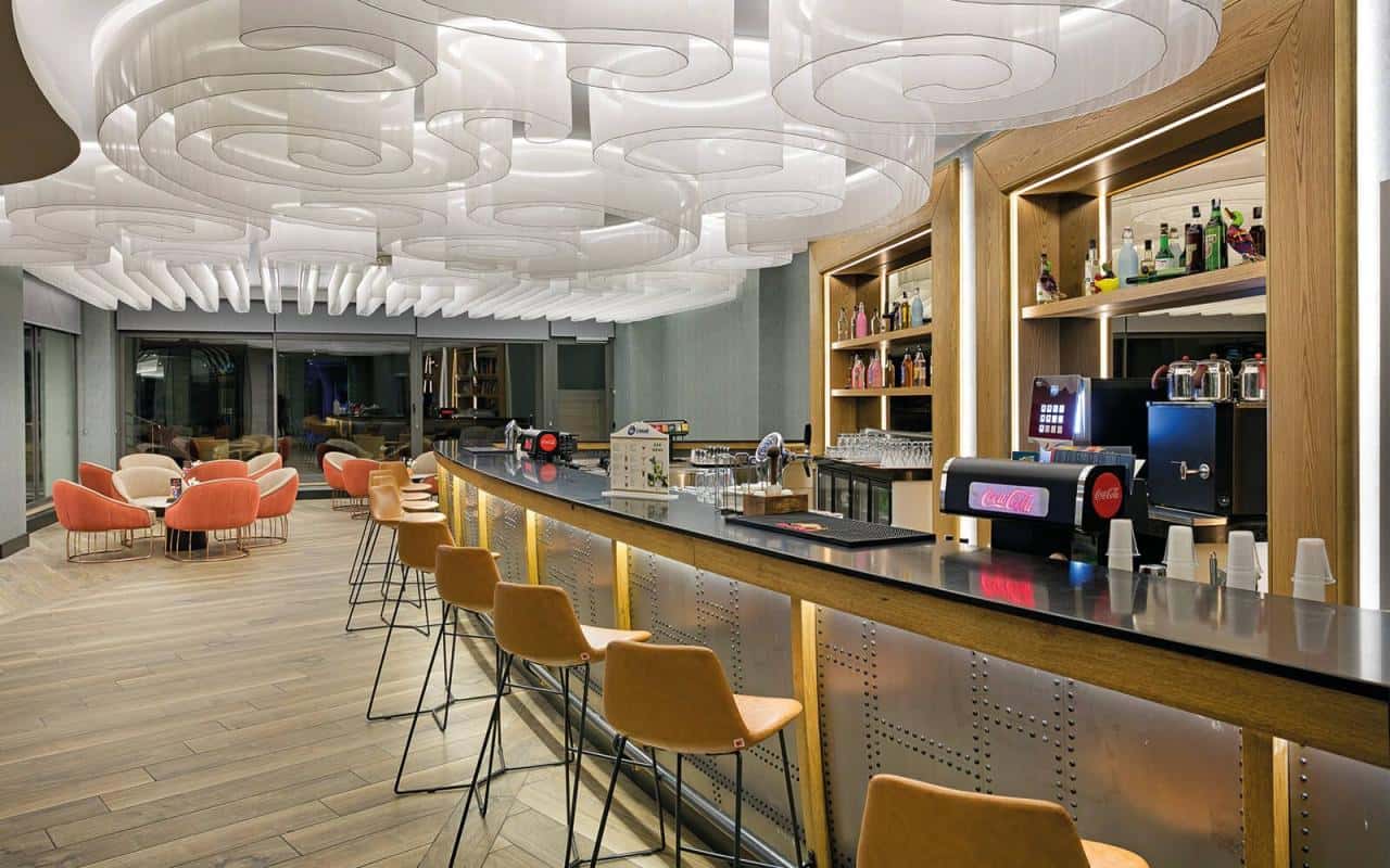 Limak Atlantis Deluxe Hotel - zdjęcie 26