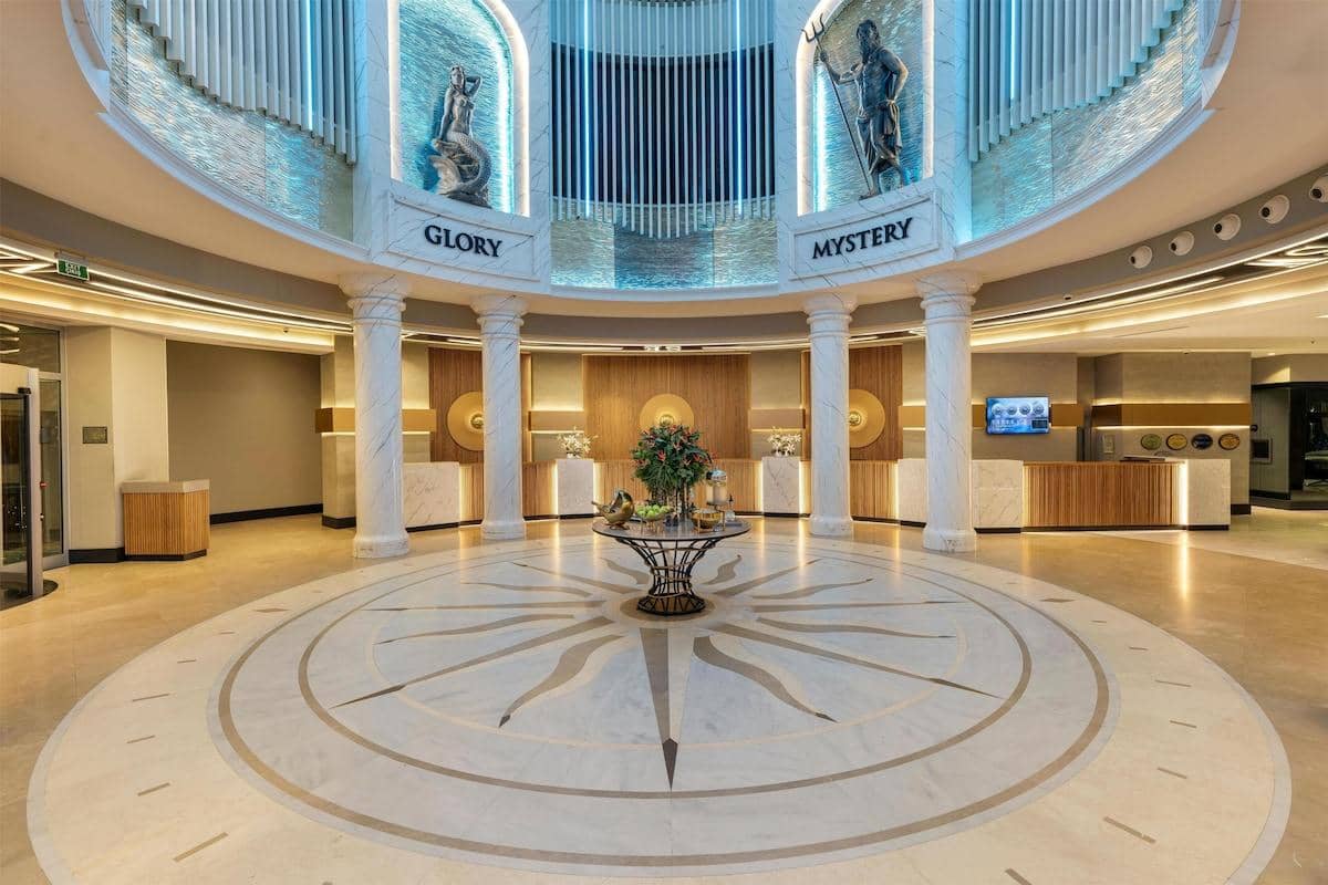 Limak Atlantis Deluxe Hotel - zdjęcie 50