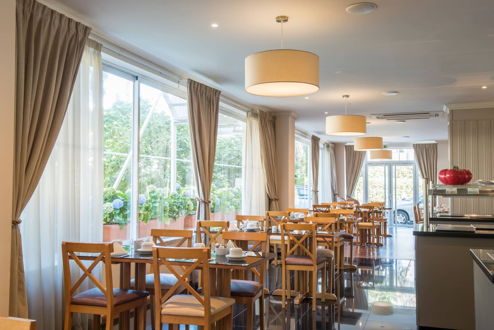 Vila Gale Estoril - zdjęcie 22