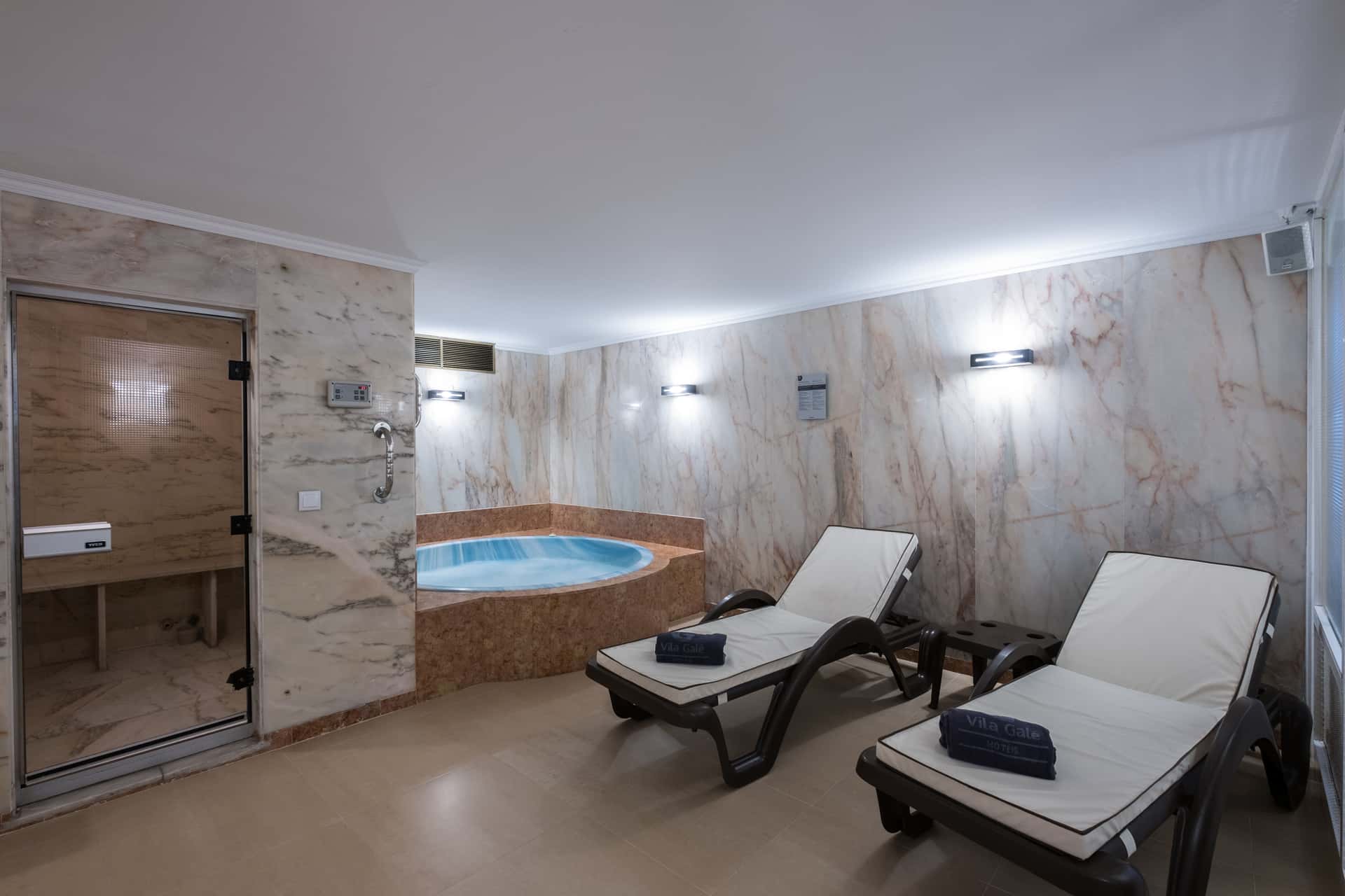 Vila Gale Estoril - zdjęcie 37