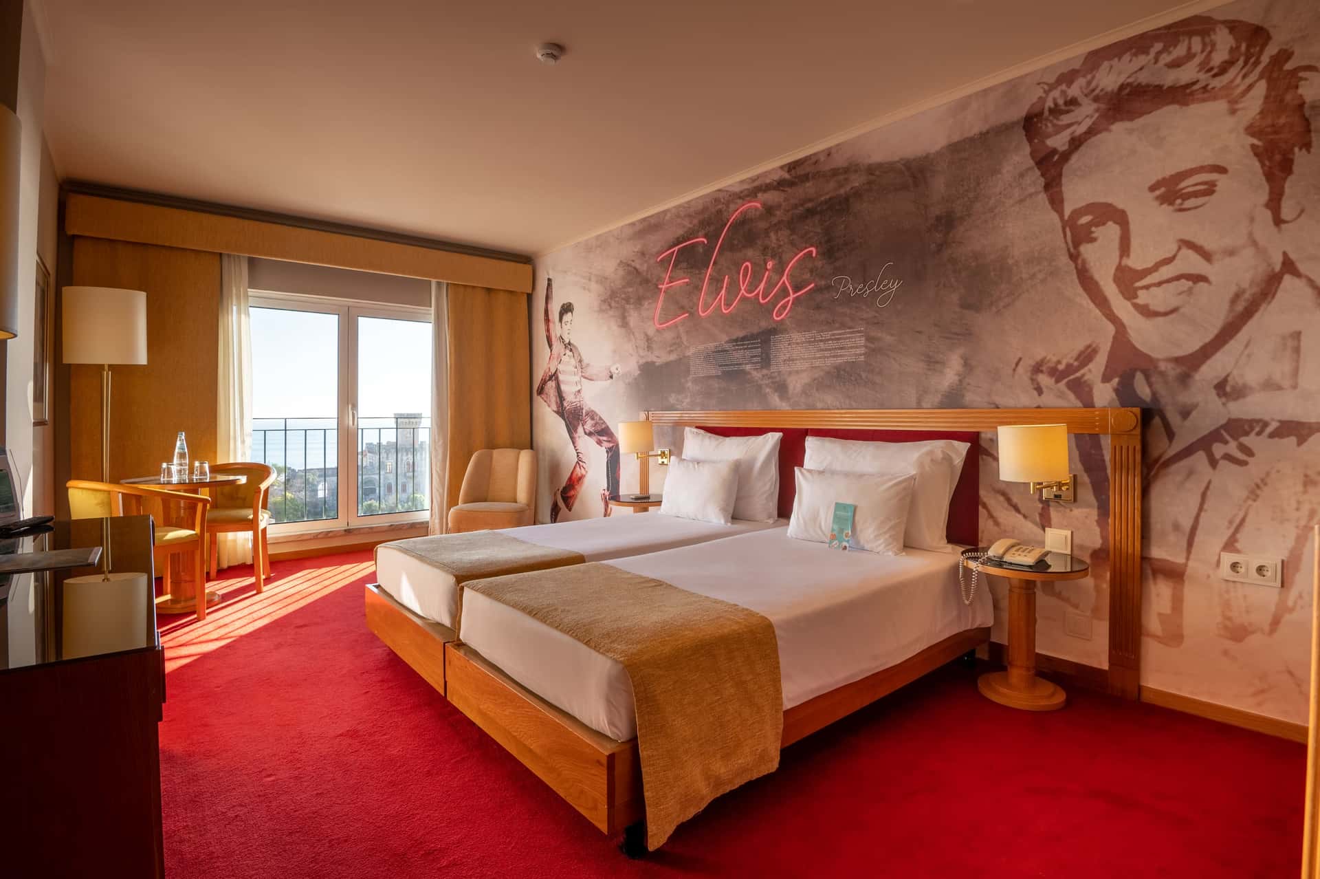 Vila Gale Estoril - zdjęcie 18