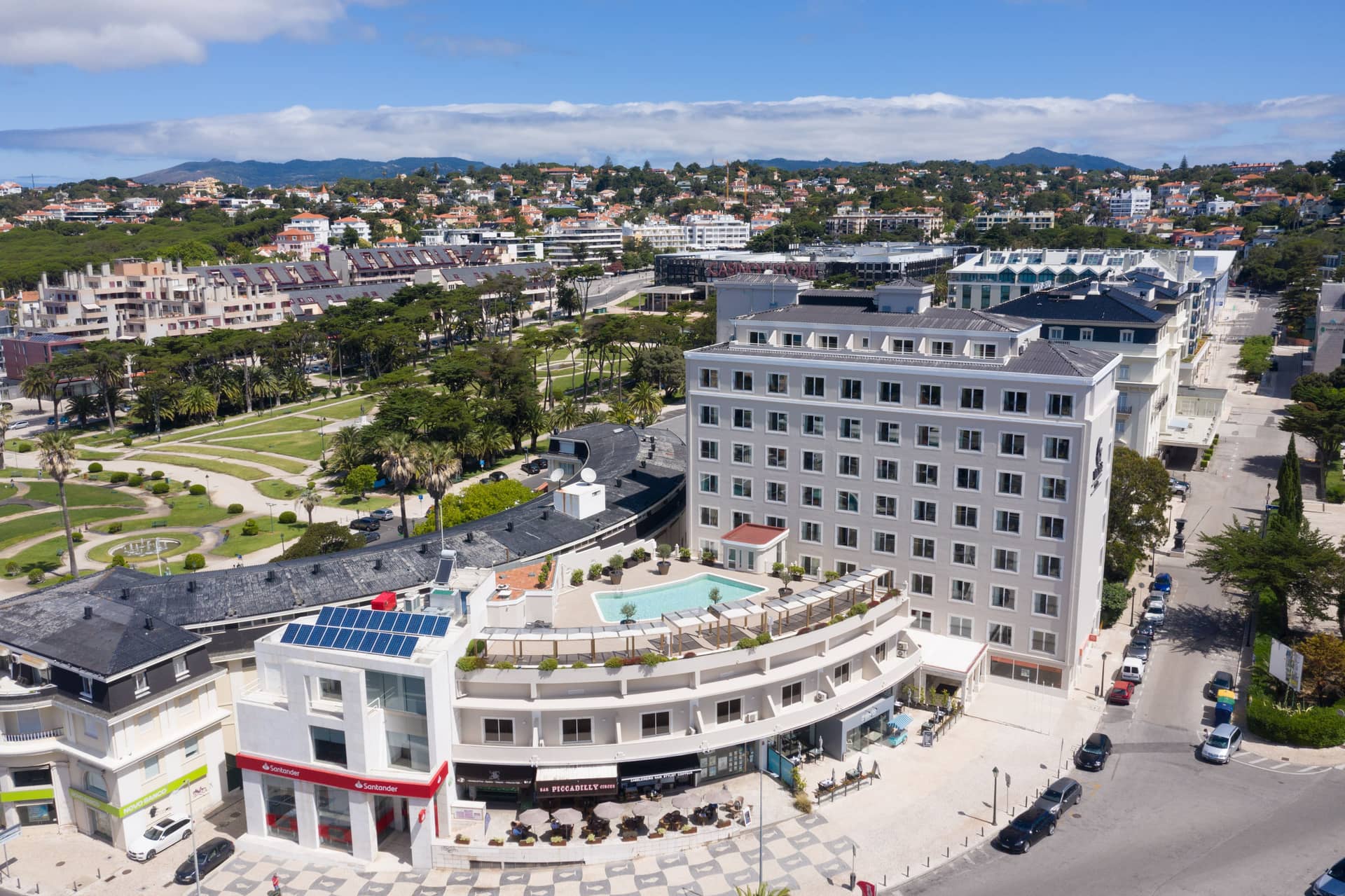 Vila Gale Estoril - zdjęcie 6