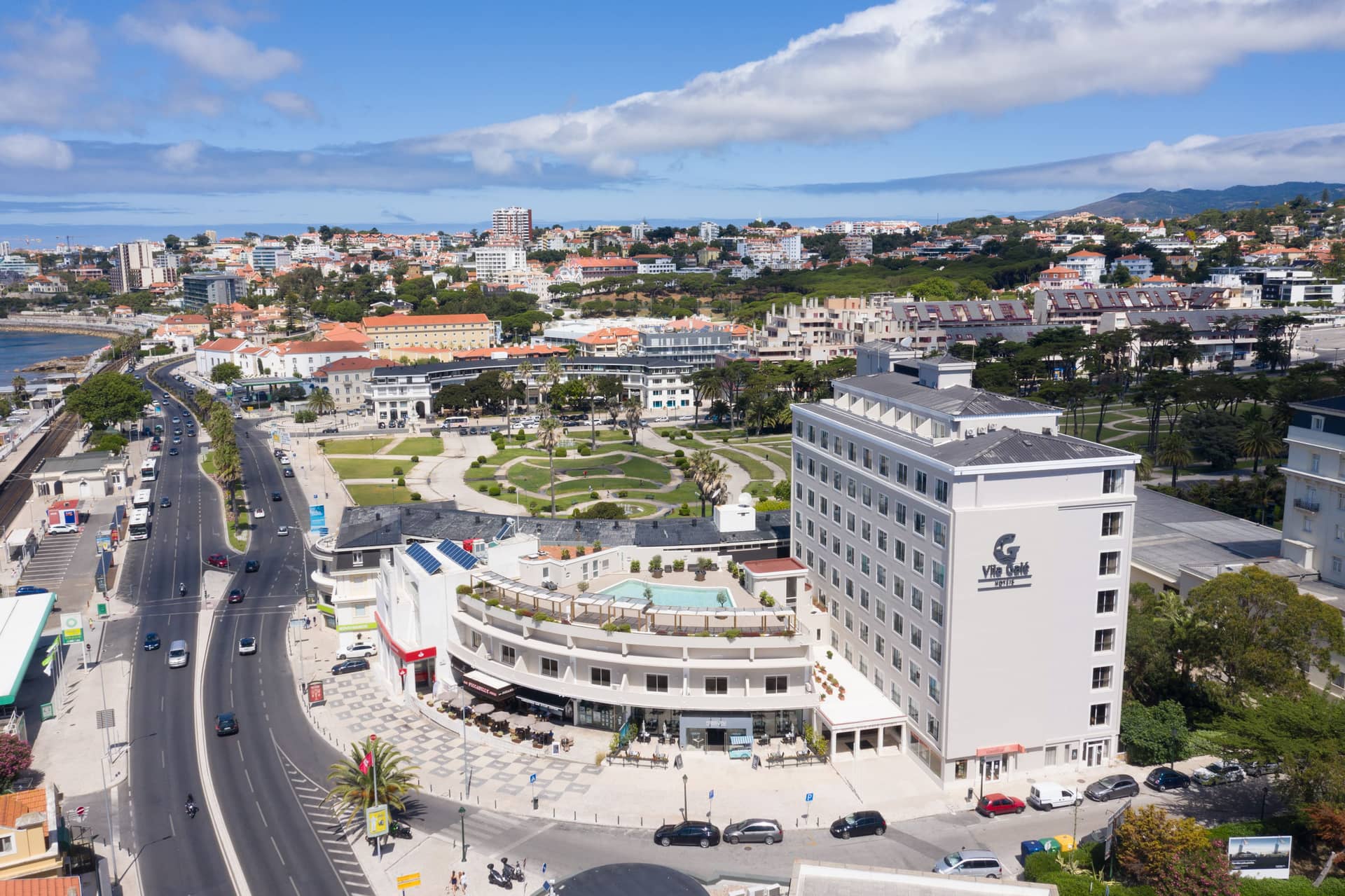 Vila Gale Estoril - zdjęcie 5