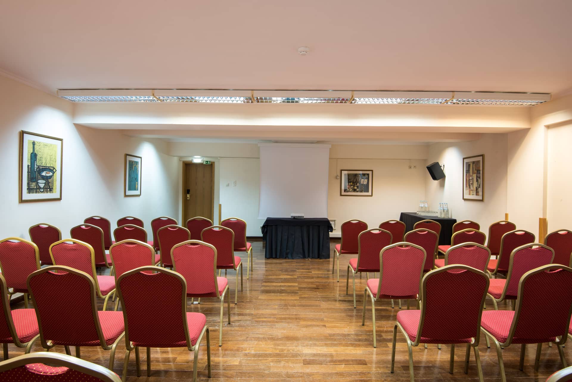 Vila Gale Estoril - zdjęcie 35