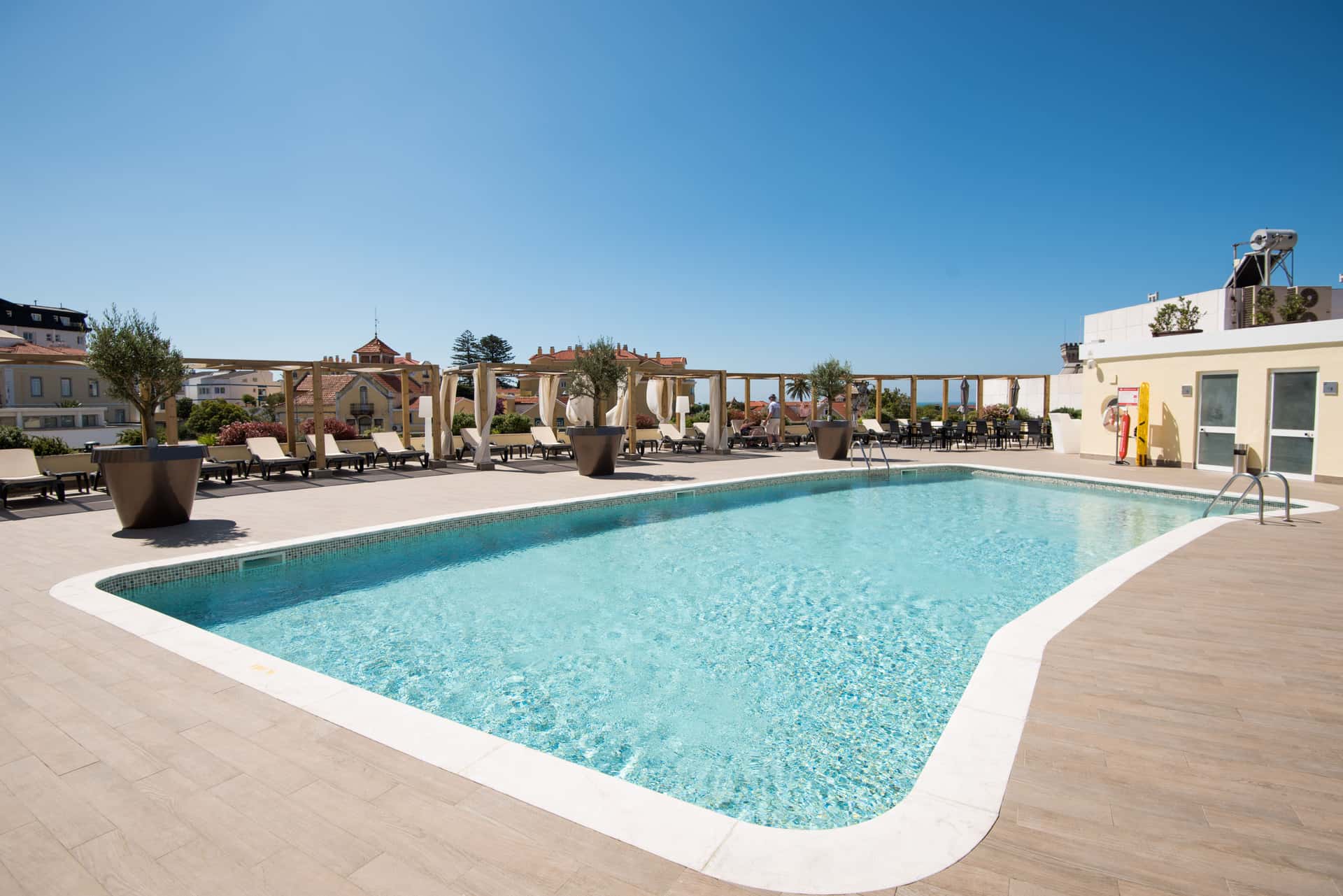Vila Gale Estoril - zdjęcie 43