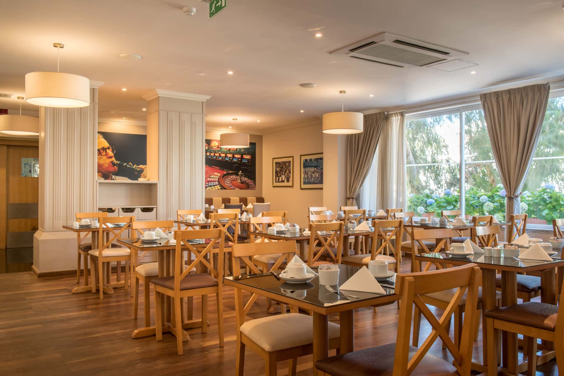 Vila Gale Estoril - zdjęcie 23