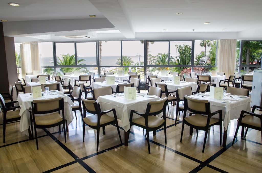 Hotel Catalonia Las Vegas - zdjęcie 13