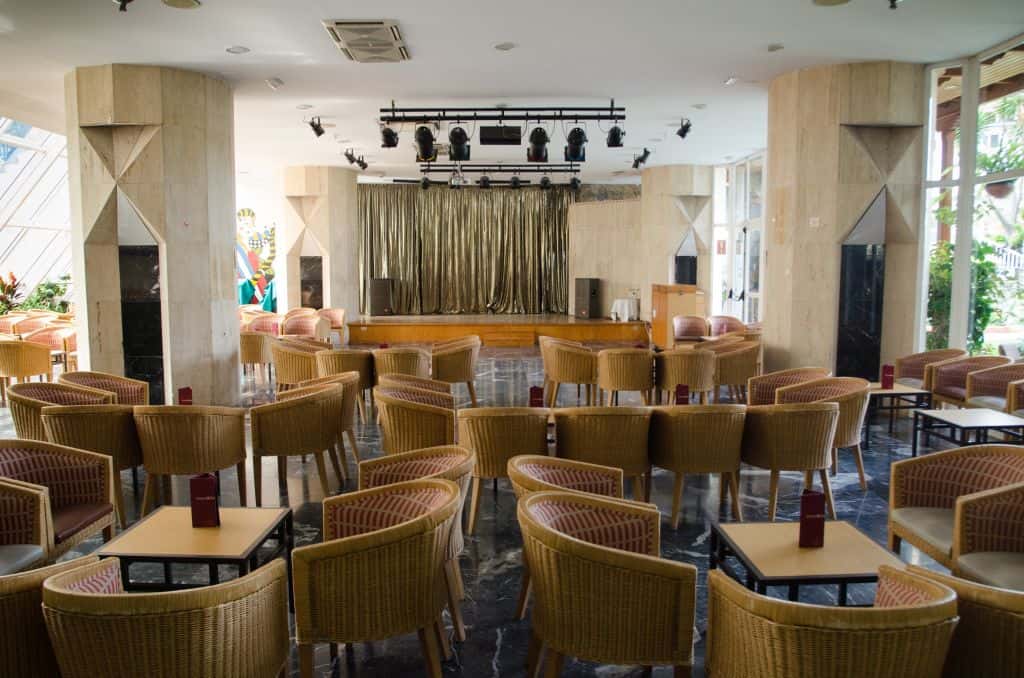 Hotel Catalonia Las Vegas - zdjęcie 14