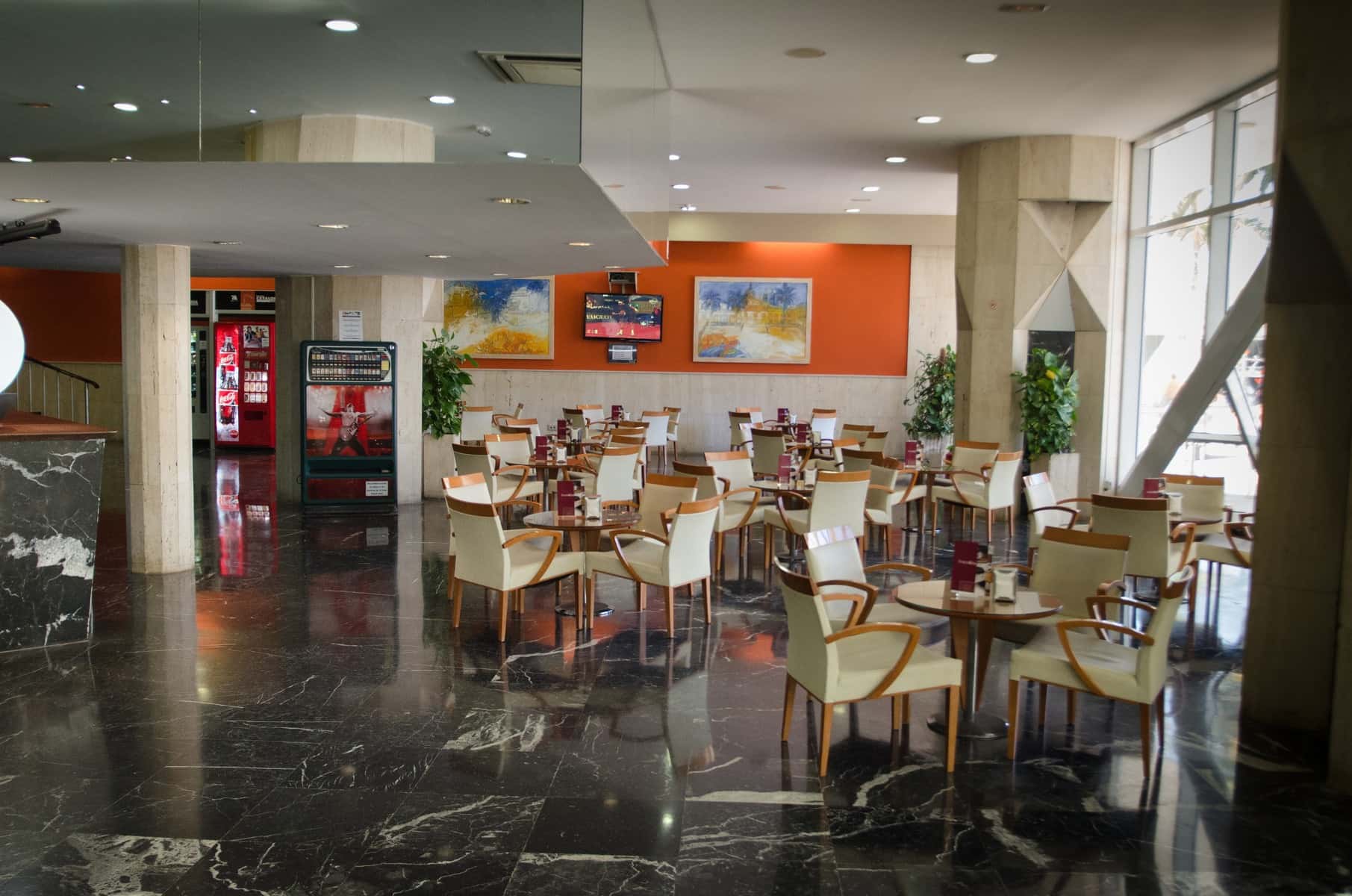 Hotel Catalonia Las Vegas - zdjęcie 33