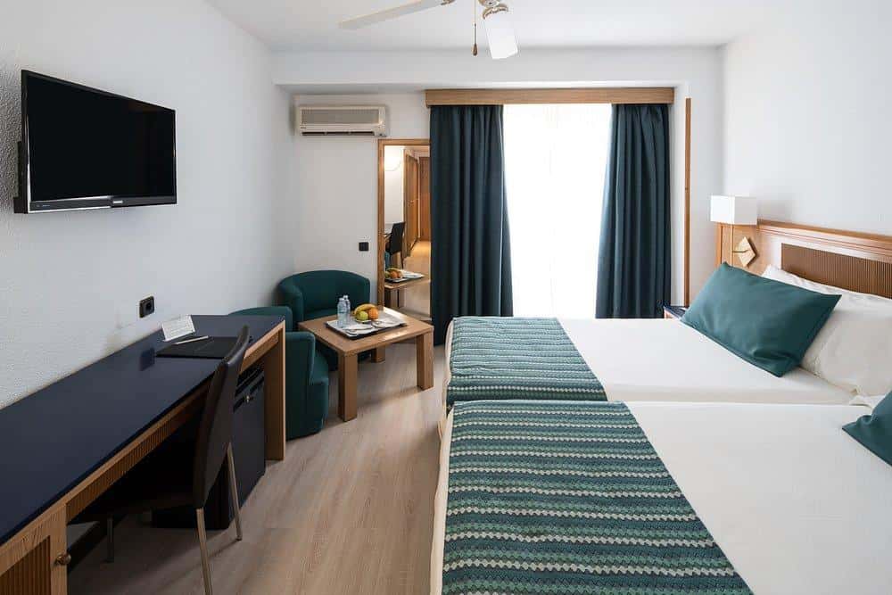Hotel Catalonia Las Vegas - zdjęcie 21