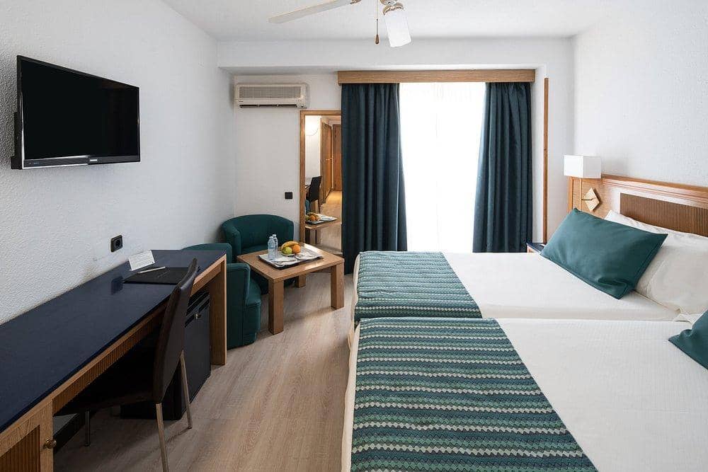 Hotel Catalonia Las Vegas - zdjęcie 21