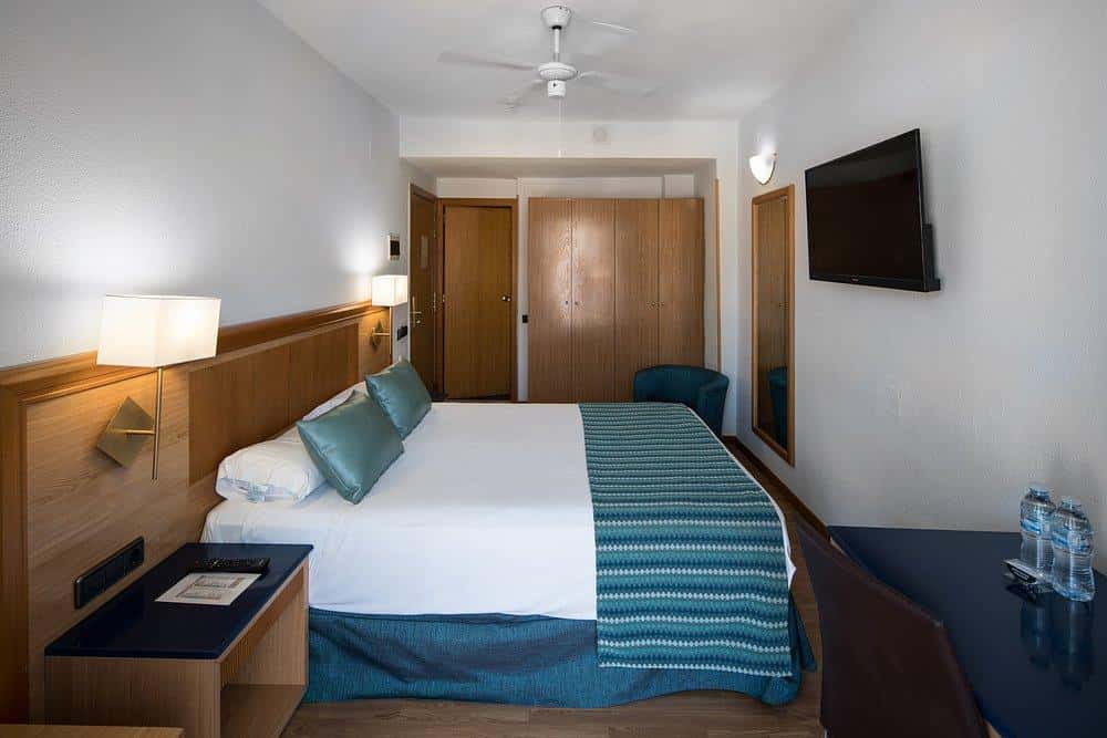 Hotel Catalonia Las Vegas - zdjęcie 20