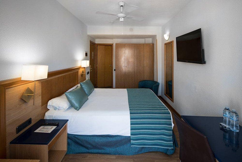 Hotel Catalonia Las Vegas - zdjęcie 20
