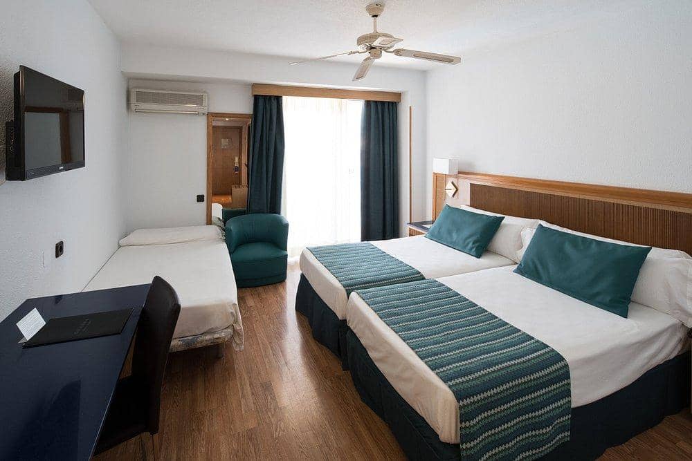 Hotel Catalonia Las Vegas - zdjęcie 41