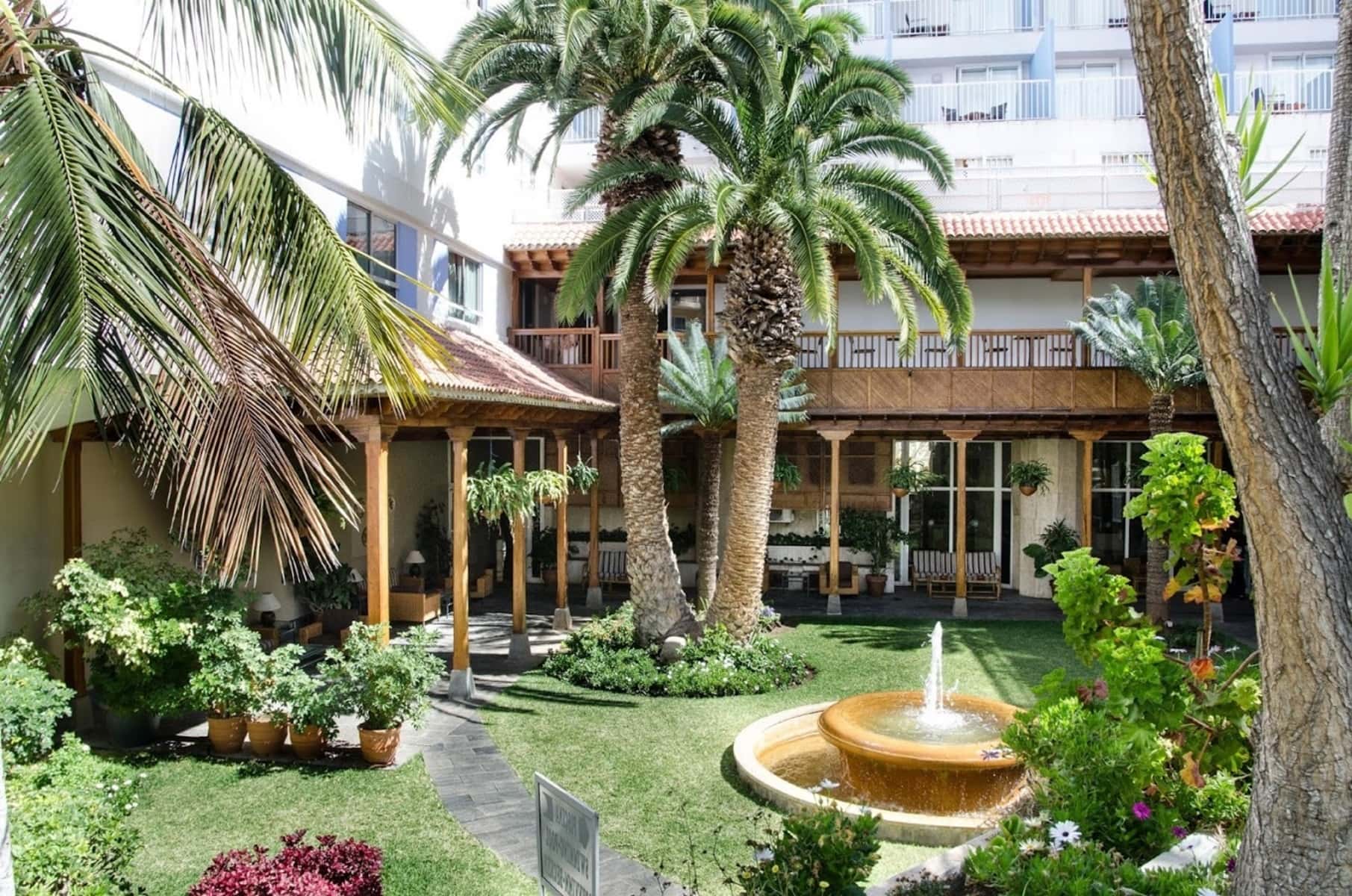 Hotel Catalonia Las Vegas - zdjęcie 47