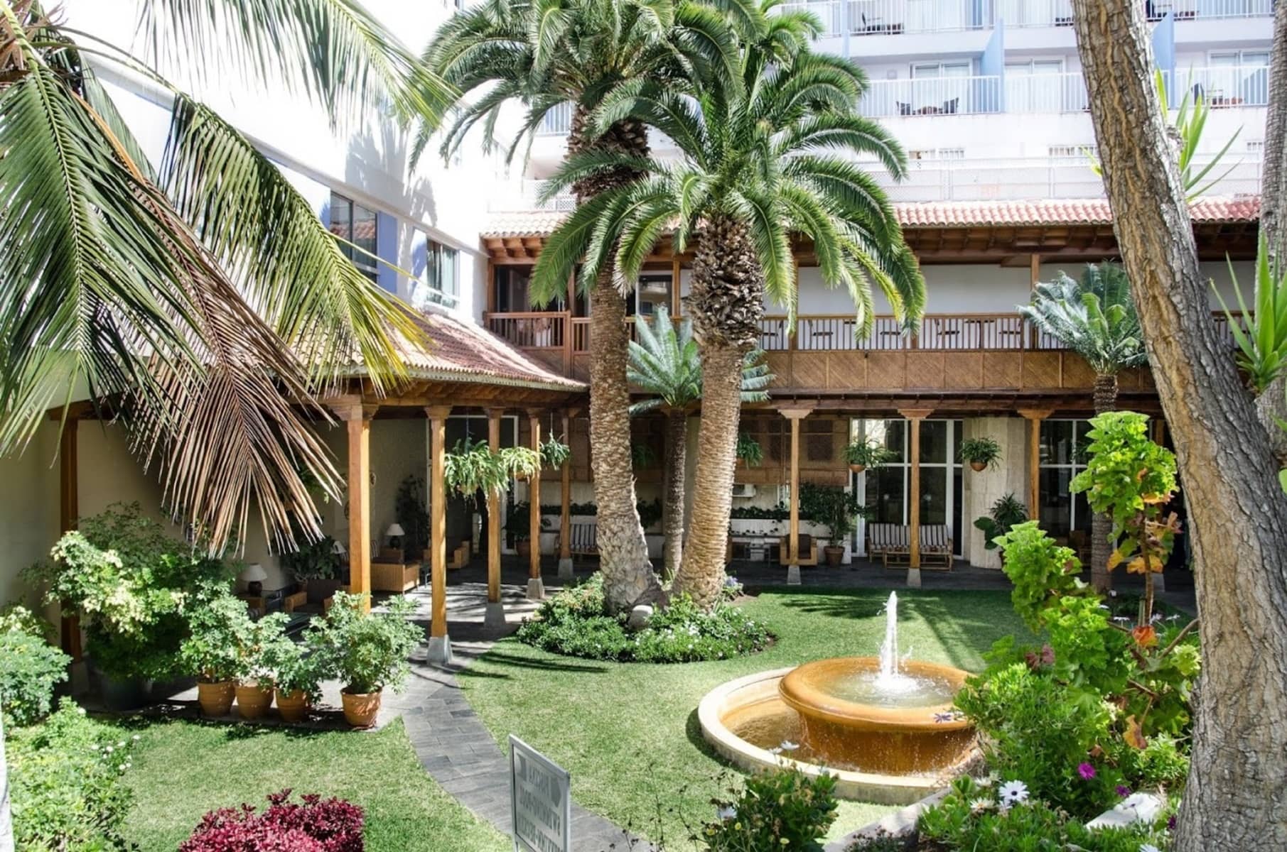 Hotel Catalonia Las Vegas - zdjęcie 47