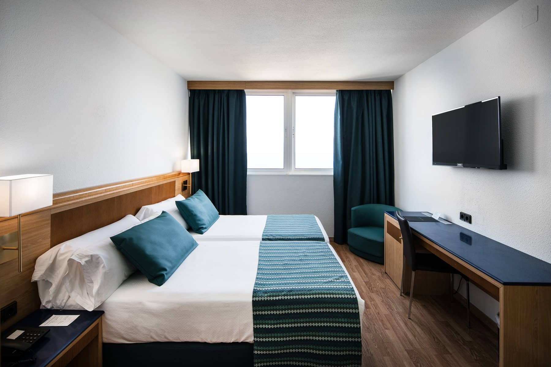 Hotel Catalonia Las Vegas - zdjęcie 36