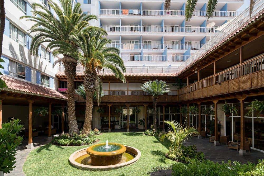 Hotel Catalonia Las Vegas - zdjęcie 46