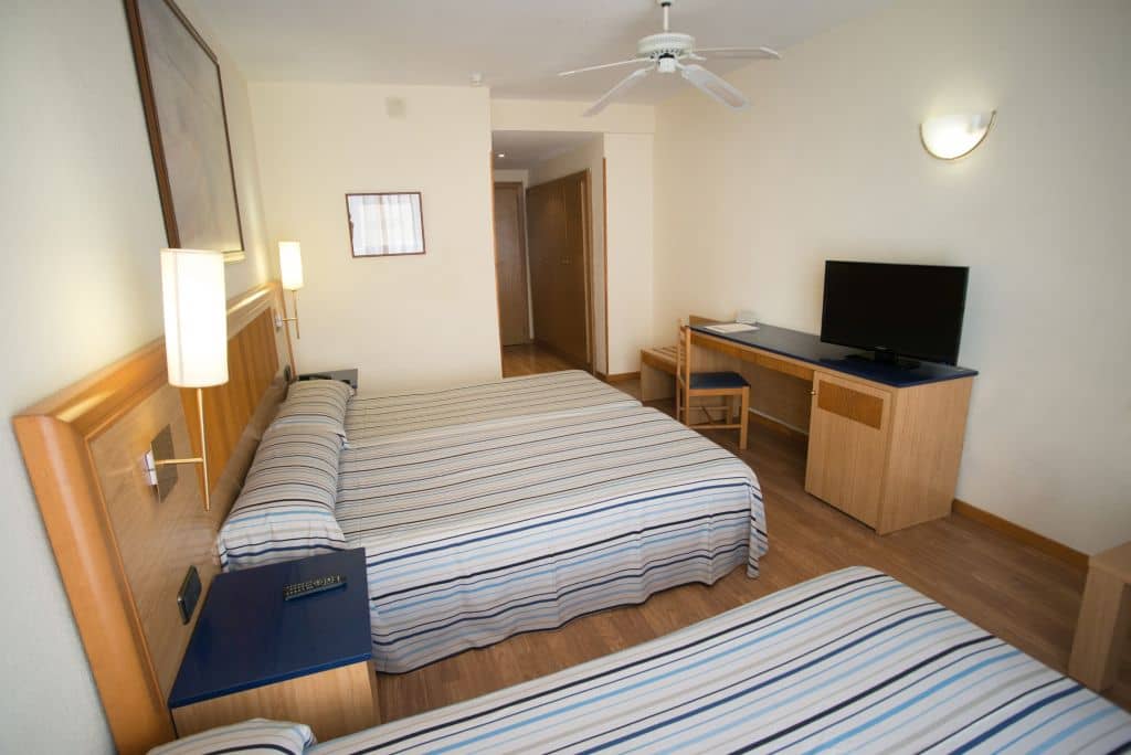 Hotel Catalonia Las Vegas - zdjęcie 5