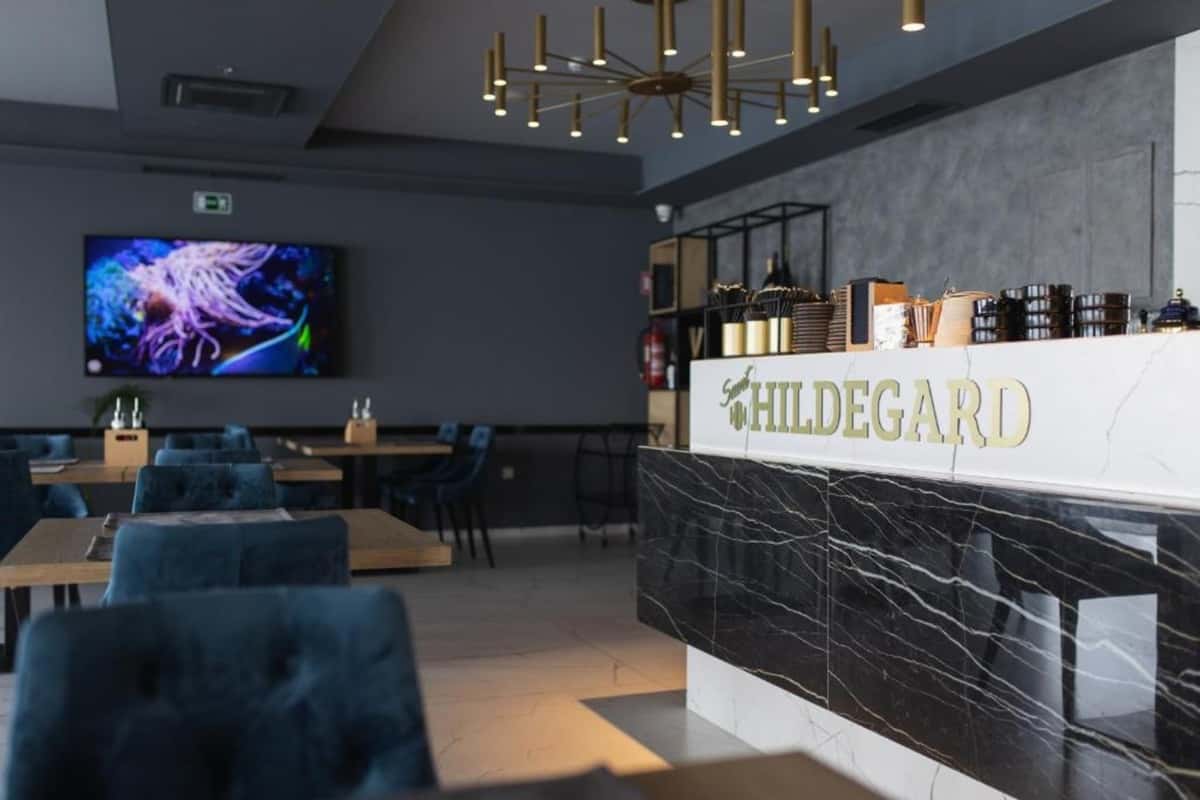 Hotel Saint Hildegard - zdjęcie 16