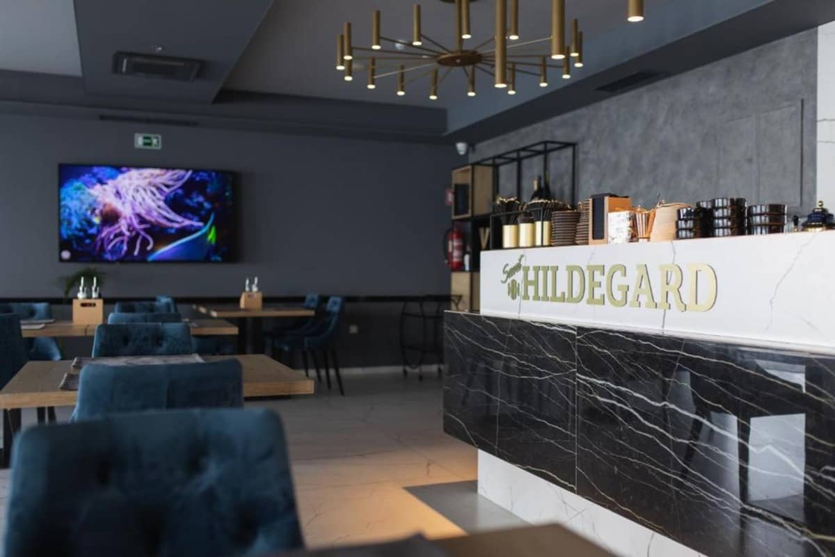 Hotel Saint Hildegard - zdjęcie 16