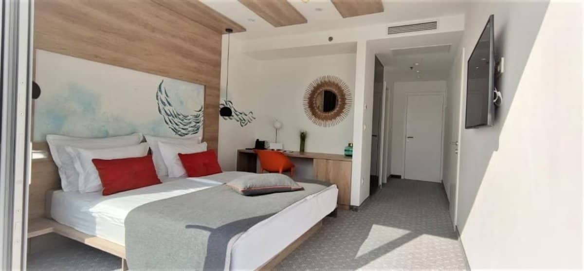 Hotel Saint Hildegard - zdjęcie 38
