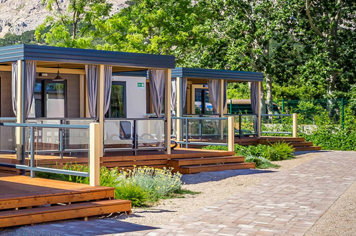 Valamar Camping Jezevac - zdjęcie 12