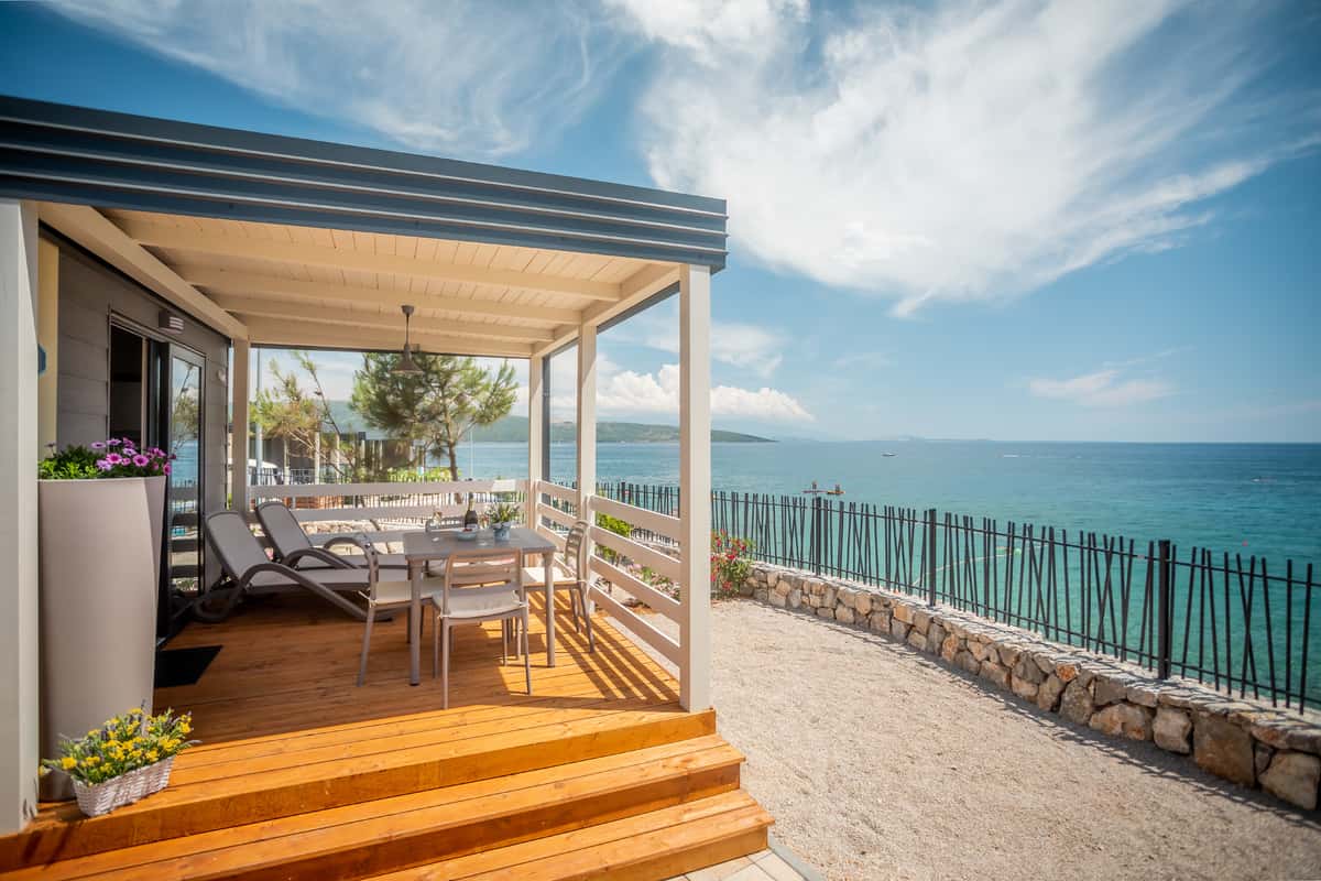 Valamar Camping Jezevac - zdjęcie 33