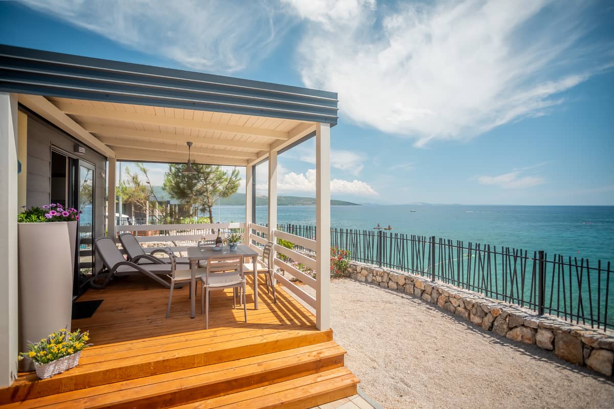 Valamar Camping Jezevac - zdjęcie 33