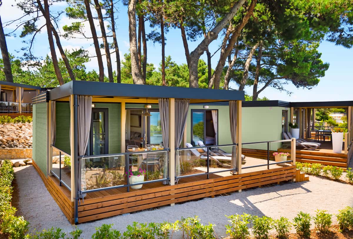 Valamar Camping Jezevac - zdjęcie 32