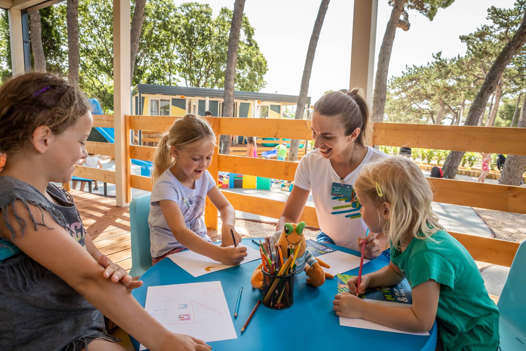 Valamar Camping Jezevac - zdjęcie 22