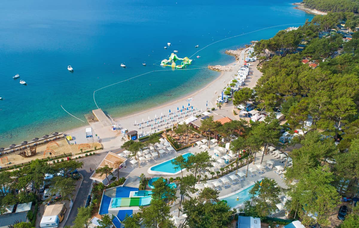Valamar Camping Jezevac - zdjęcie 2