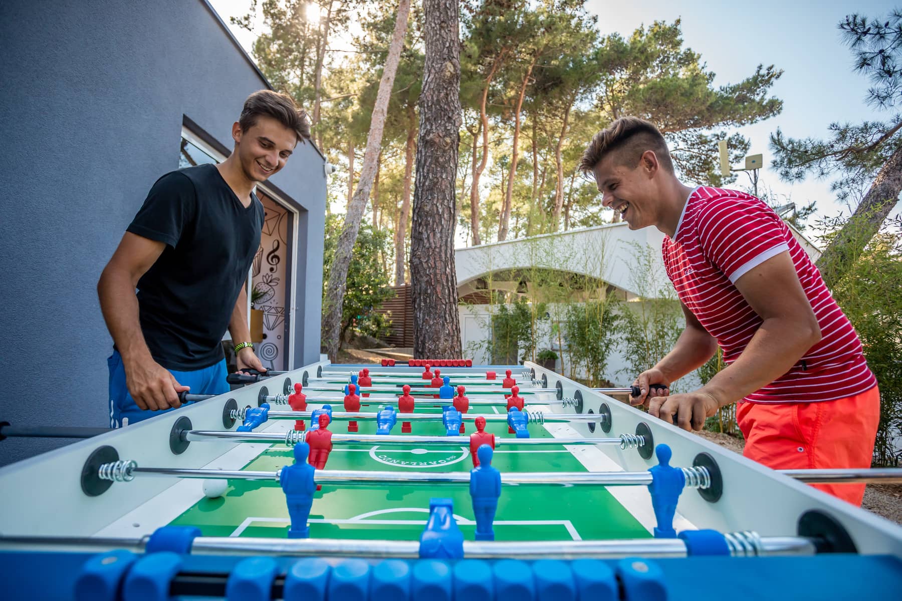 Valamar Camping Jezevac - zdjęcie 24