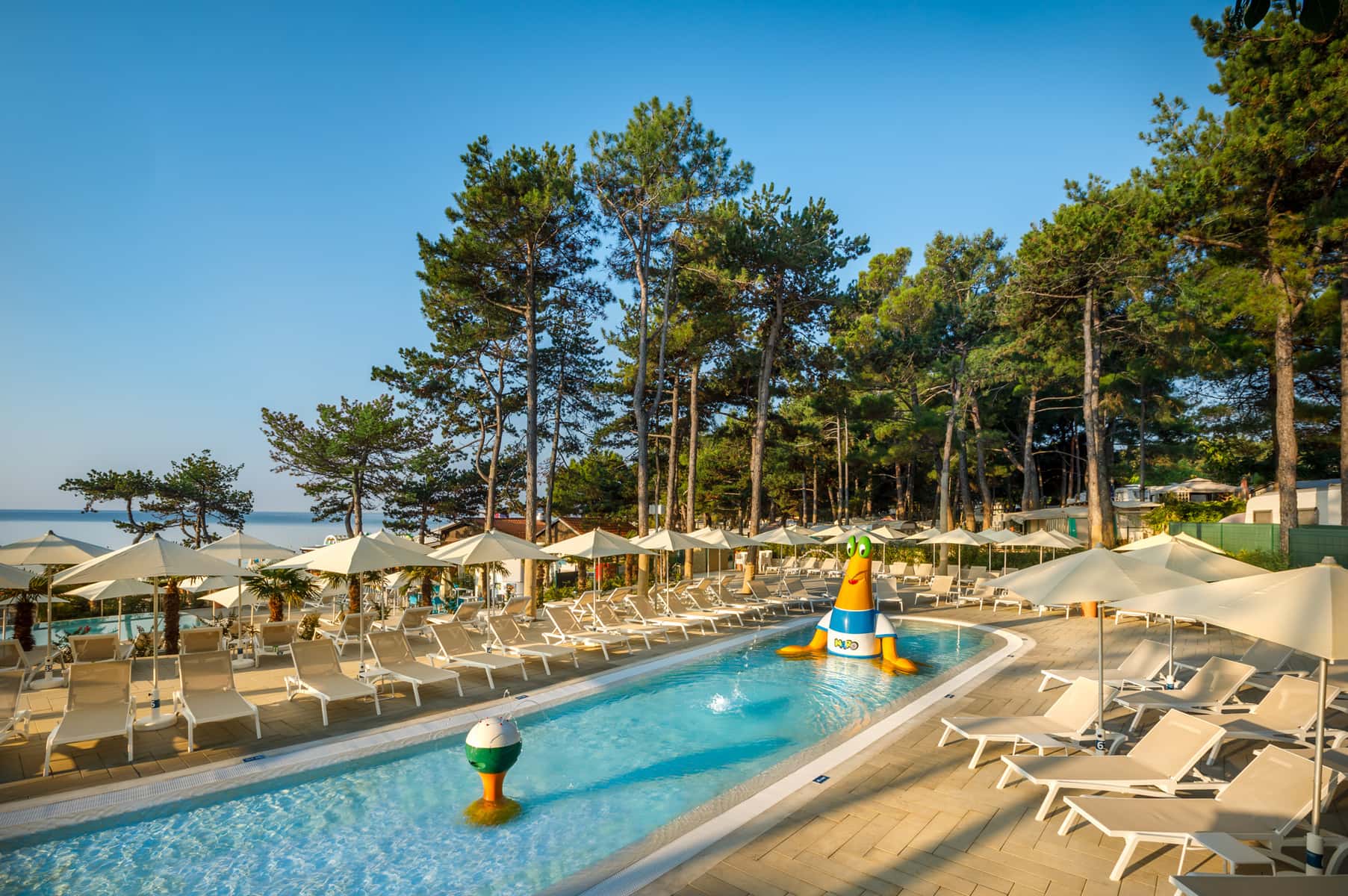 Valamar Camping Jezevac - zdjęcie 6