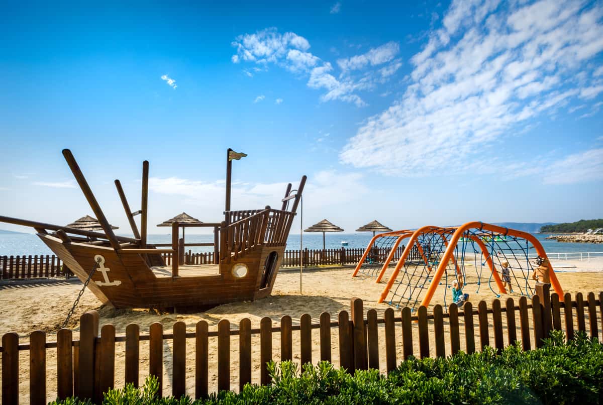 Valamar Camping Jezevac - zdjęcie 26