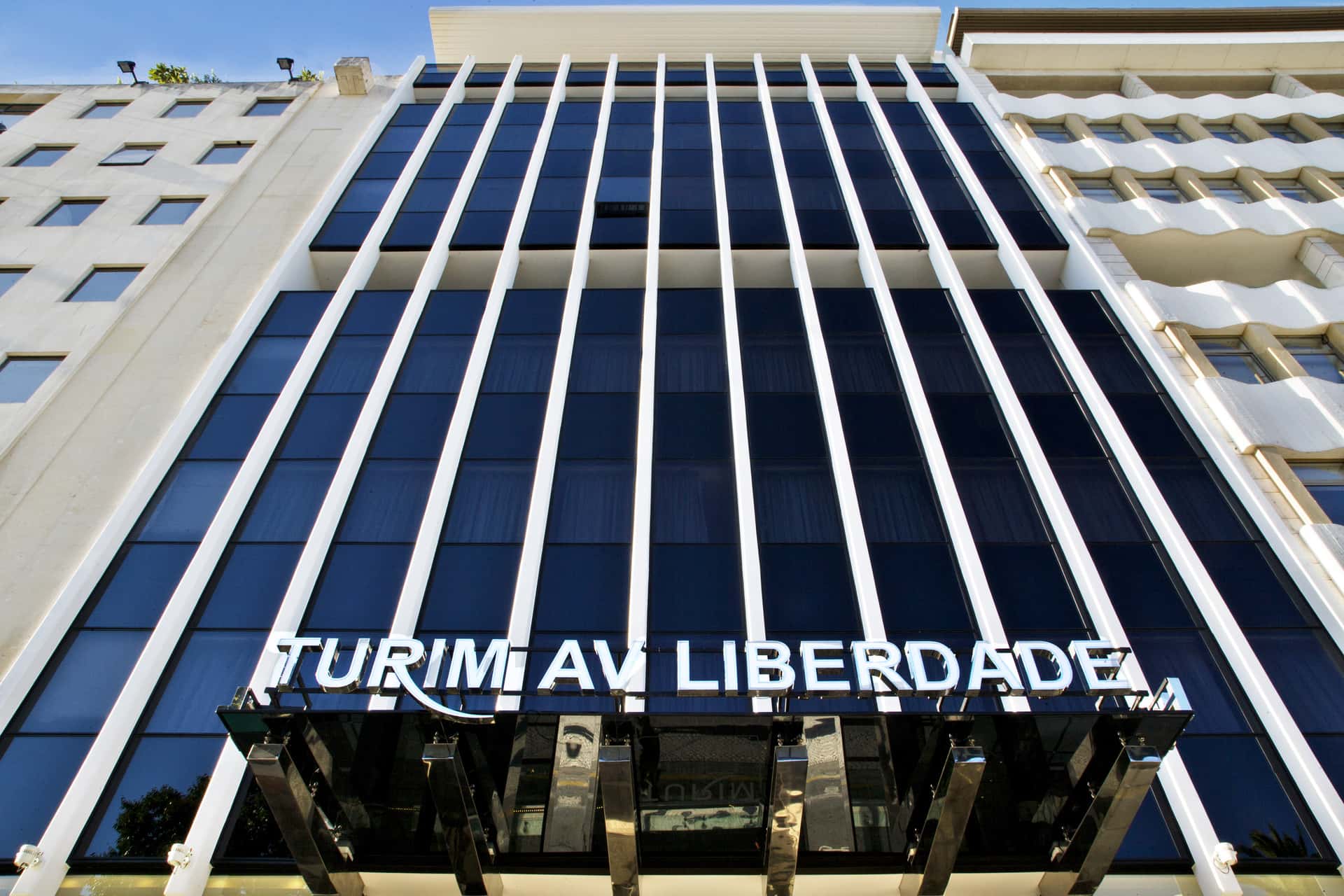 Turim Avenida da Liberdade - zdjęcie 3