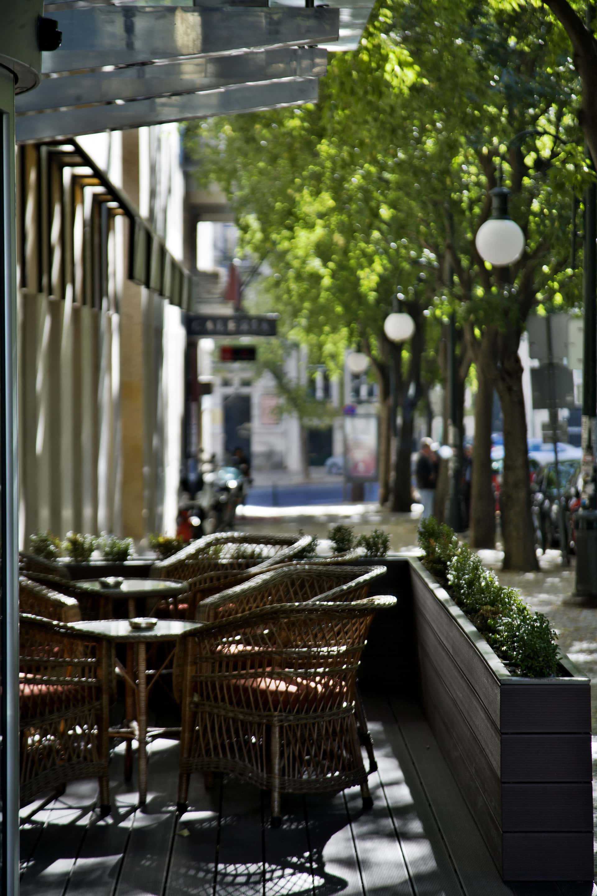 Turim Avenida da Liberdade - zdjęcie 30