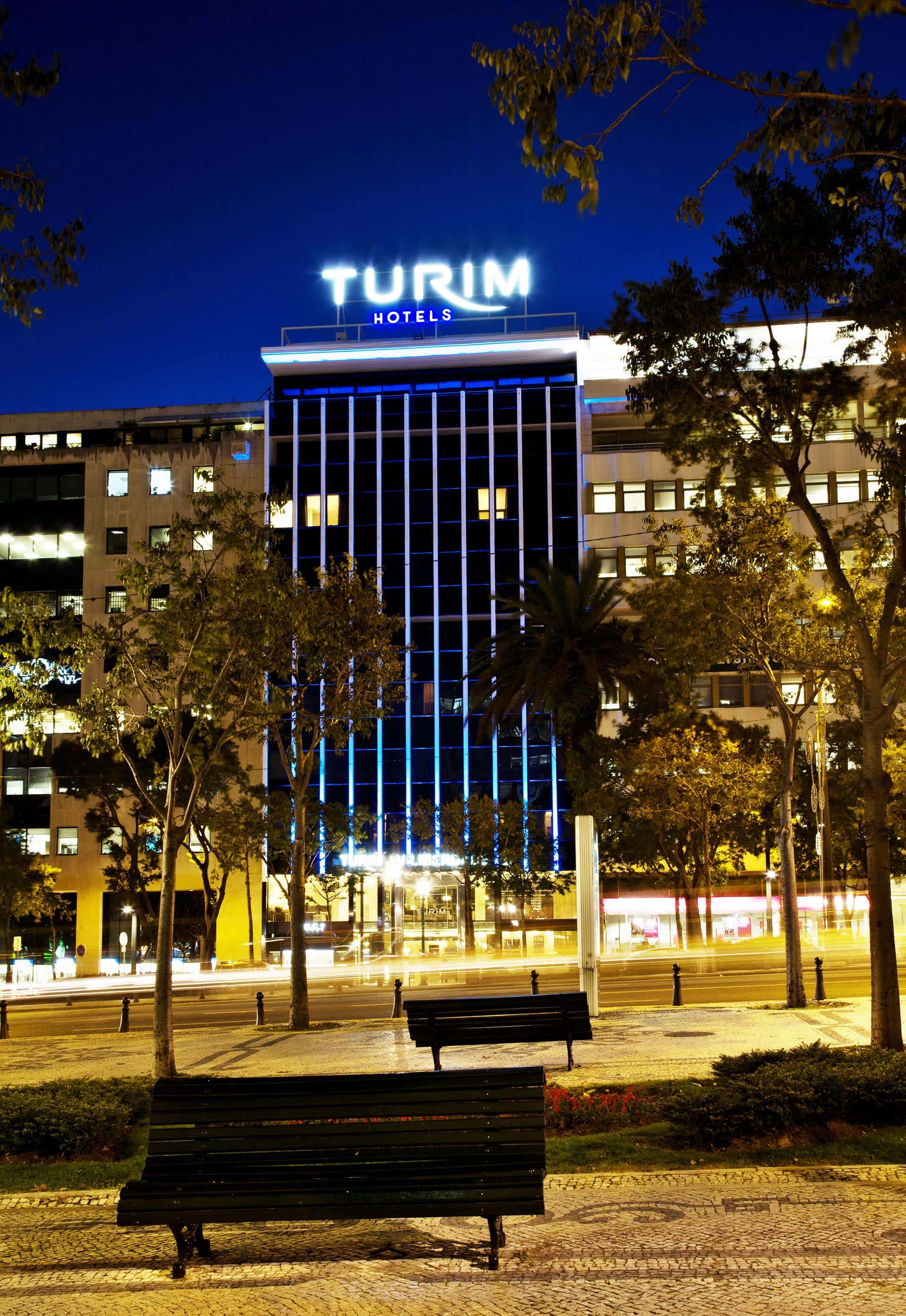 Turim Avenida da Liberdade - zdjęcie 4