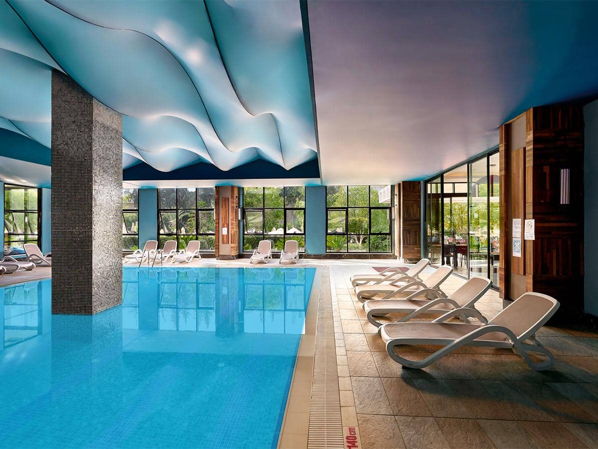 SEADEN VALENTINE RESORT & SPA - zdjęcie 5