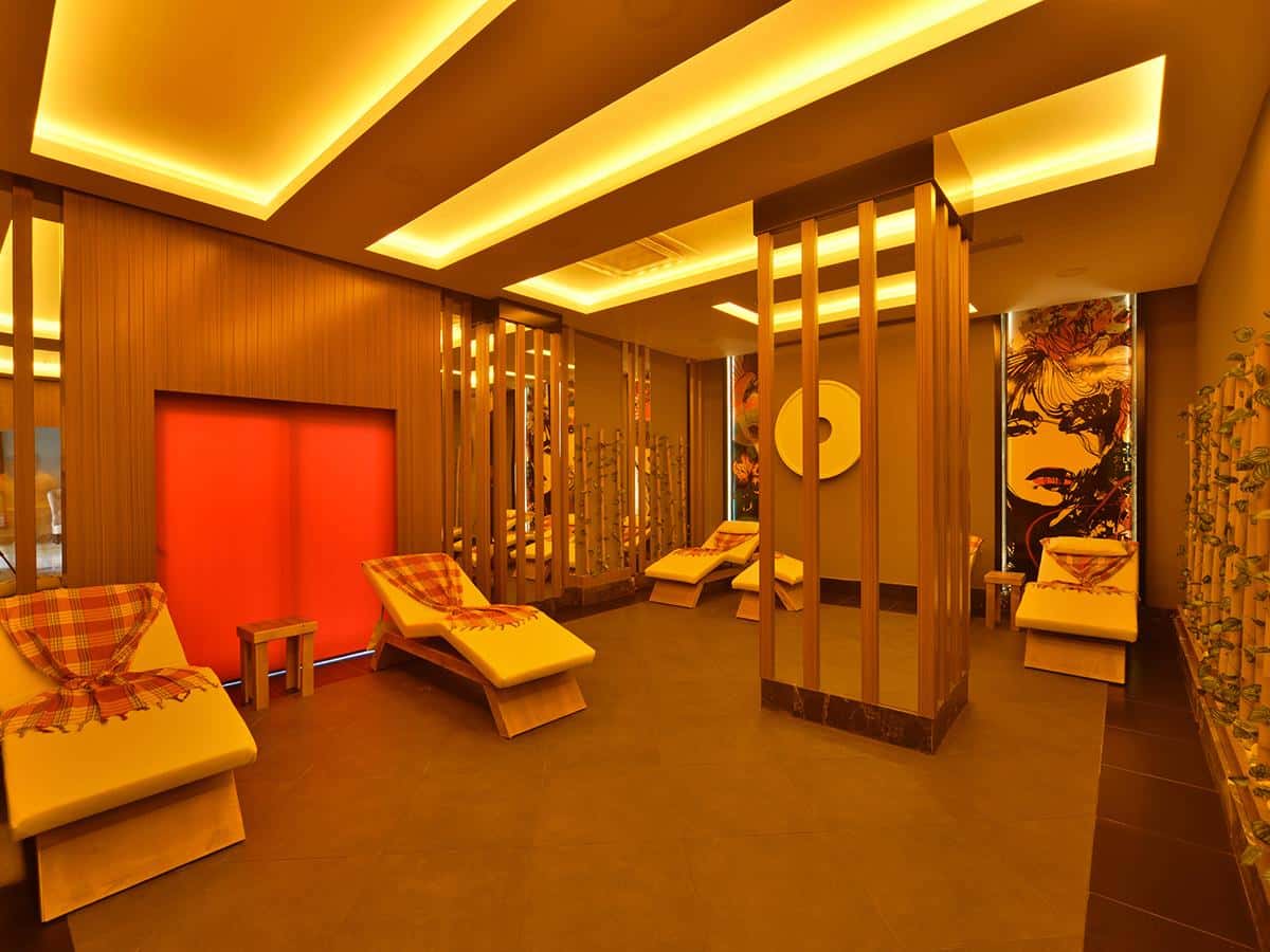 SEADEN VALENTINE RESORT & SPA - zdjęcie 31