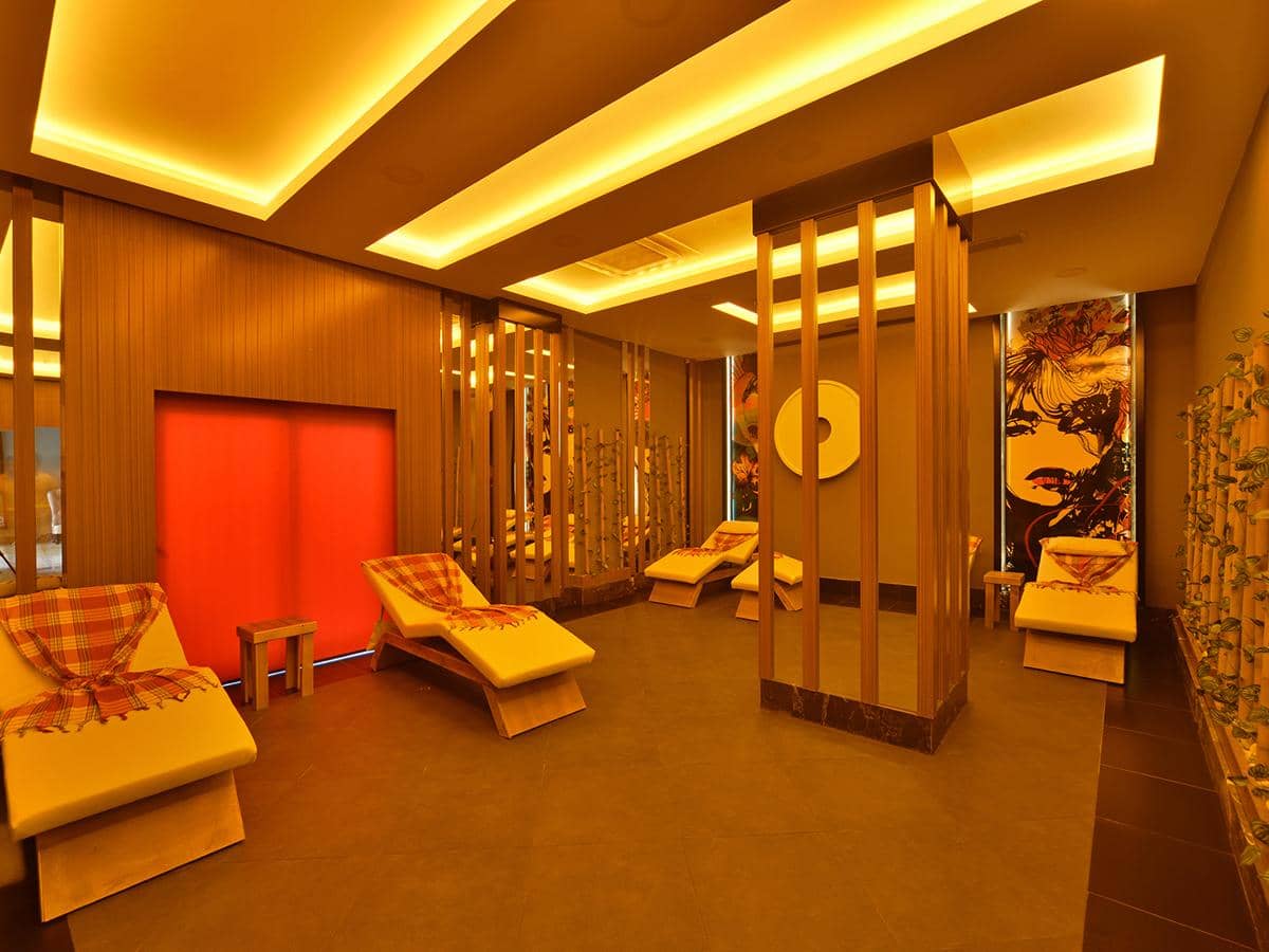 SEADEN VALENTINE RESORT & SPA - zdjęcie 31